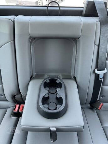 2020 Chevrolet Silverado 5500HD