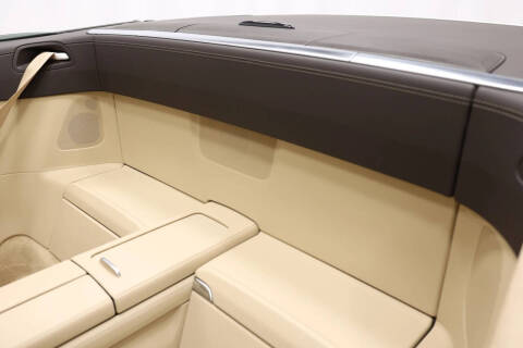 2013 Mercedes-Benz SL-Class SL 550