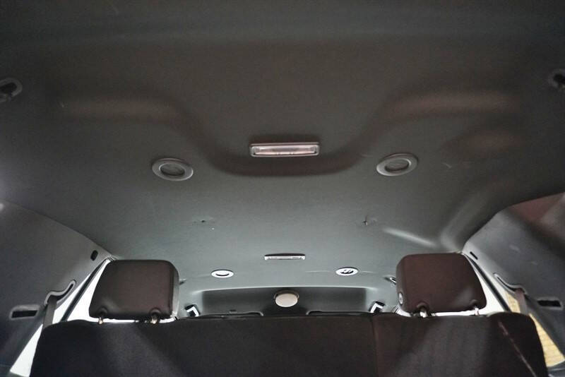 2021 Chevrolet Tahoe Police