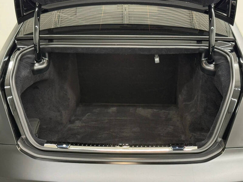 2021 Rolls-Royce Ghost