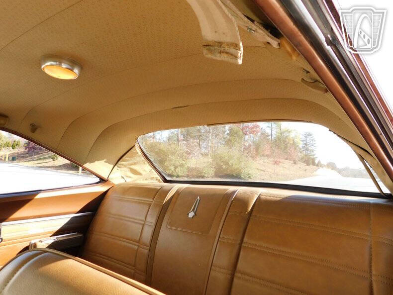 1969 Plymouth Roadrunner