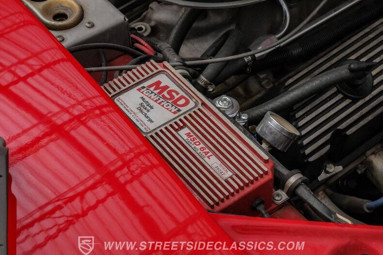 1965 Shelby Cobra