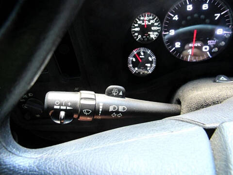 2004 Chevrolet Silverado 1500 SS