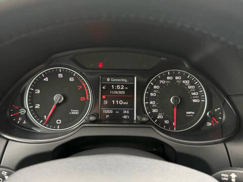 2016 Audi Q5 2.0T quattro Premium Plus