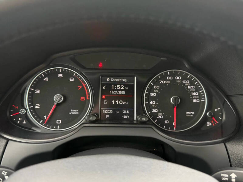 2016 Audi Q5 2.0T quattro Premium Plus