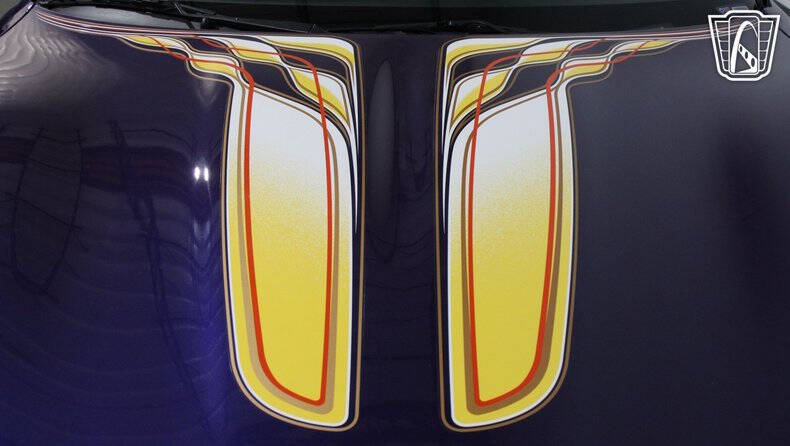 1998 Chevrolet Corvette