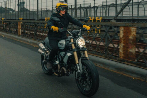 2010 Ducati 848
