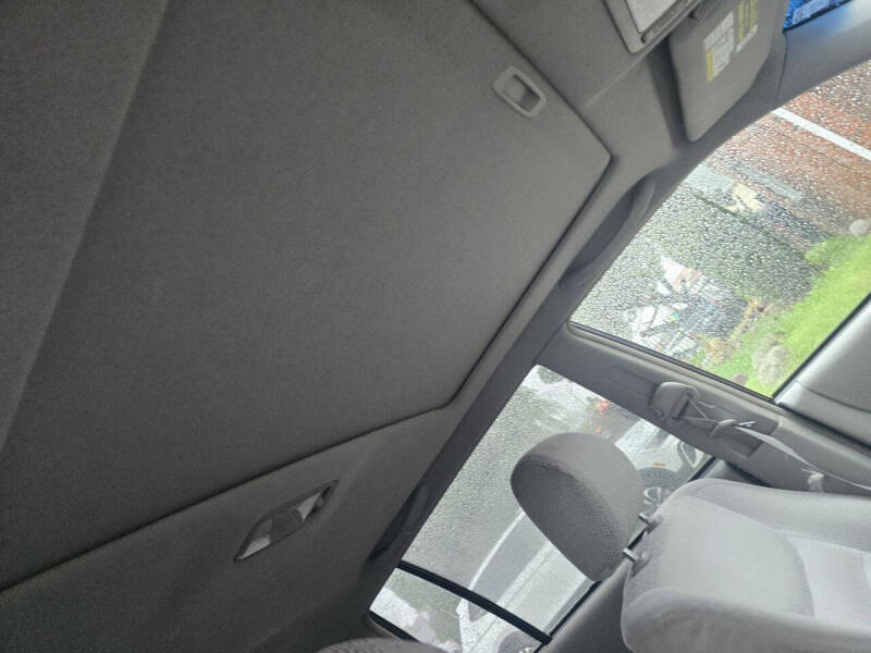 2003 Toyota Highlander