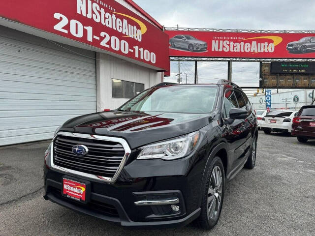 2020 Subaru Ascent for sale at NJ Car Buyer in Jersey City, NJ