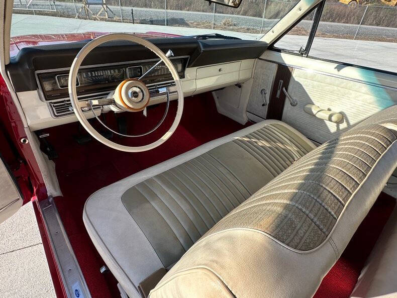 1967 Ford Fairlane