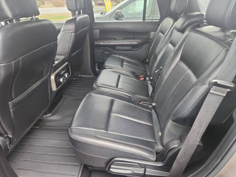 2019 Ford Expedition XLT