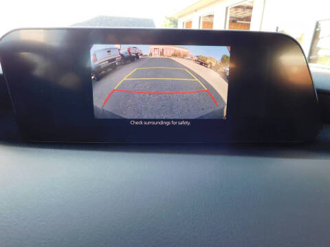 2019 Mazda Mazda3 Hatchback Preferred