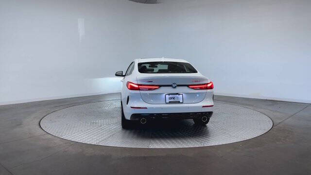 2024 BMW 2 Series 228i xDrive Gran Coupe