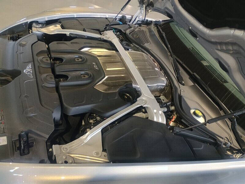 2020 Bentley Continental 71