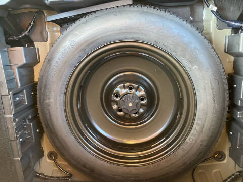 2021 Nissan Murano SV