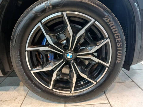2023 BMW X3 M40i