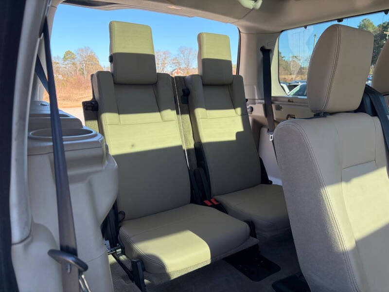 2013 Land Rover LR4 HSE