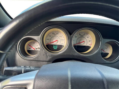 2012 Dodge Challenger