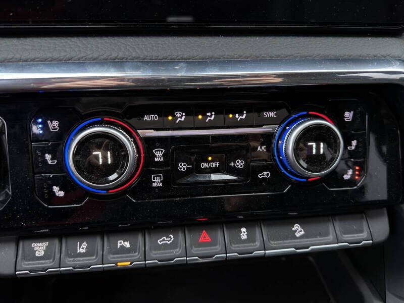 2025 GMC Sierra 3500HD