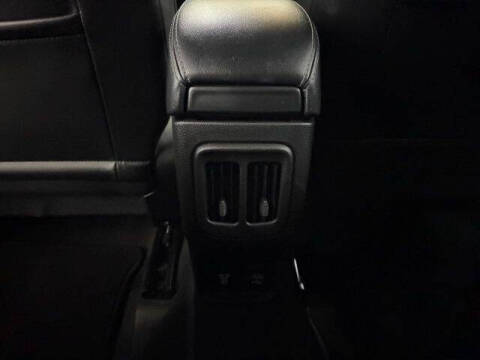 2020 Jeep Compass High Altitude
