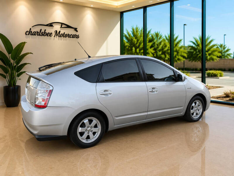 2006 Toyota Prius