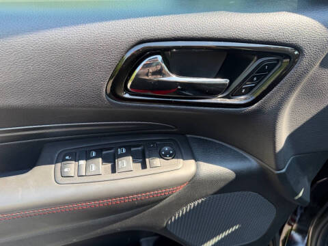 2024 Dodge Durango GT