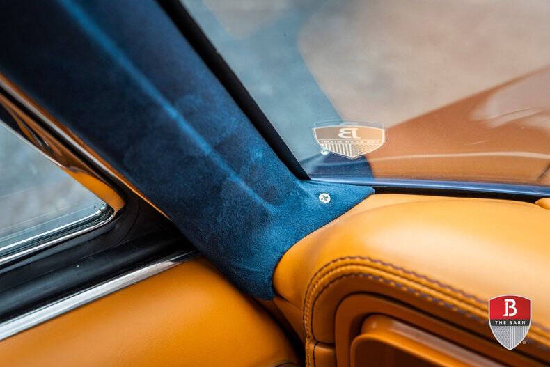 1966 Chevrolet Impala