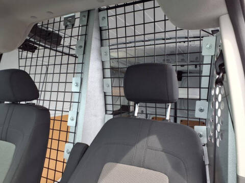 2022 Ford Transit Connect XL