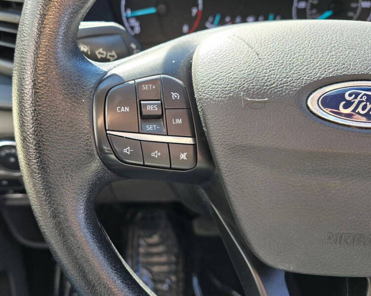 2022 Ford Transit 350 XLT