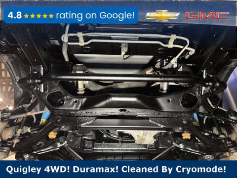 2016 GMC Savana 2500