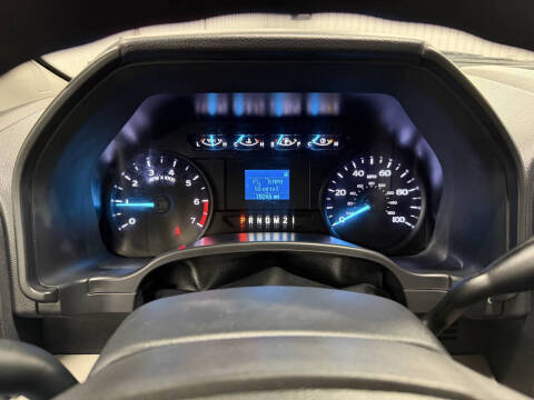 2022 Ford F-250 Super Duty XL