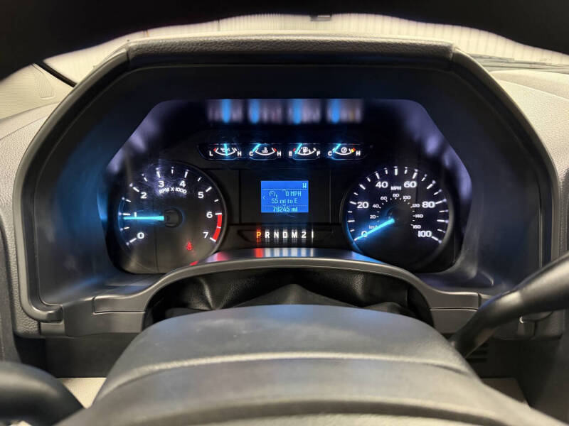 2022 Ford F-250 Super Duty XL