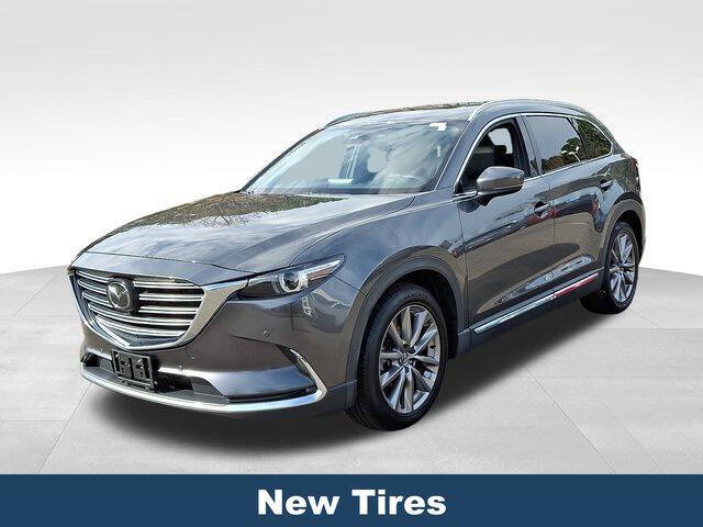 2020 Mazda CX-9 Grand Touring