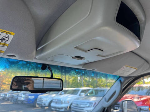 2006 Ford F-250 Super Duty Lariat