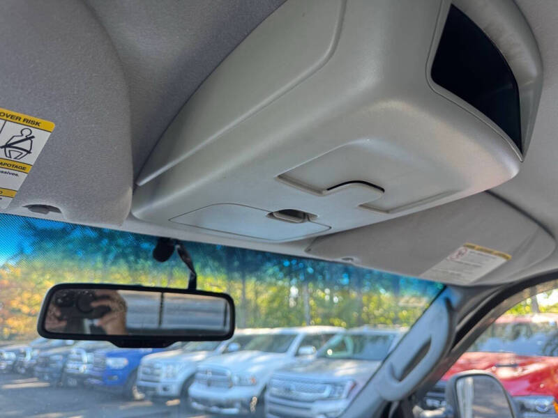 2006 Ford F-250 Super Duty Lariat