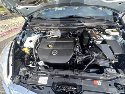 2012 Mazda MAZDA5 Grand Touring