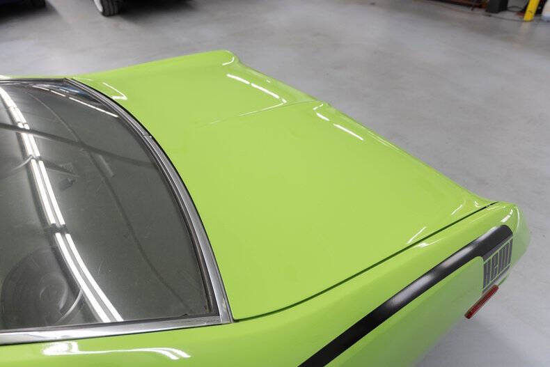 1974 Plymouth Duster