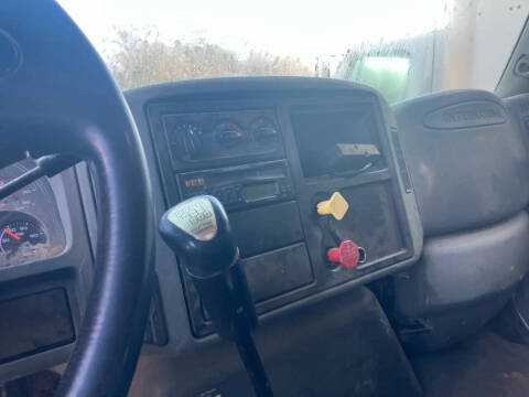 2003 International DuraStar 4300