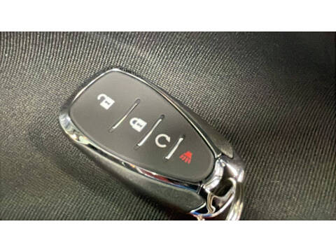 2022 Chevrolet Bolt EUV LT