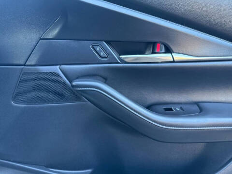 2024 Mazda CX-30 2.5 S Preferred