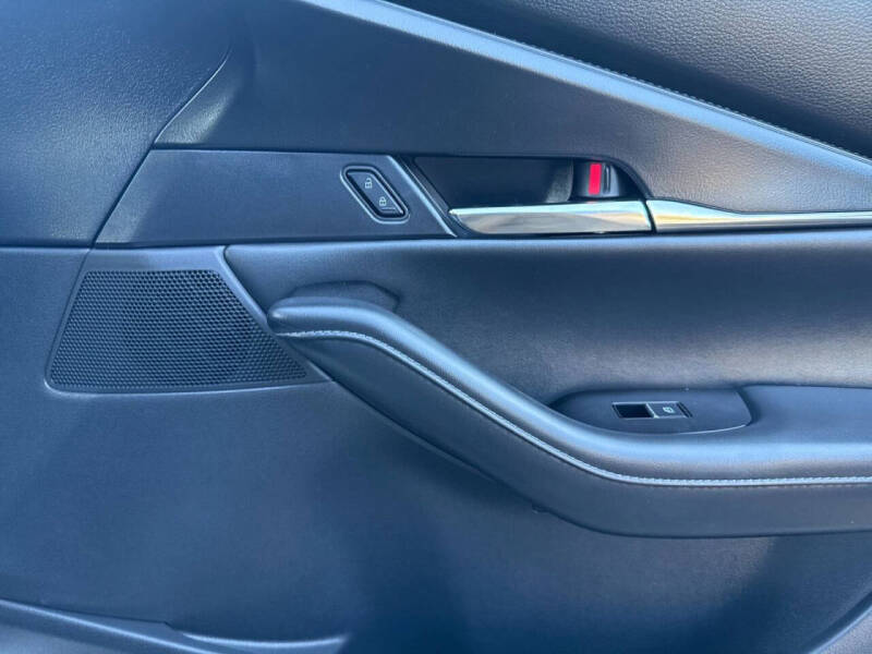 2024 Mazda CX-30 2.5 S Preferred