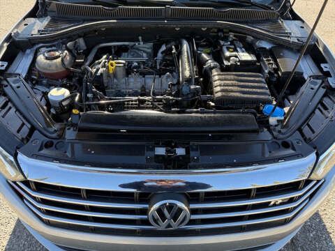 2020 Volkswagen Jetta S