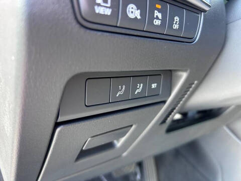 2025 Mazda Mazda3 Hatchback 2.5 Turbo Premium Plus