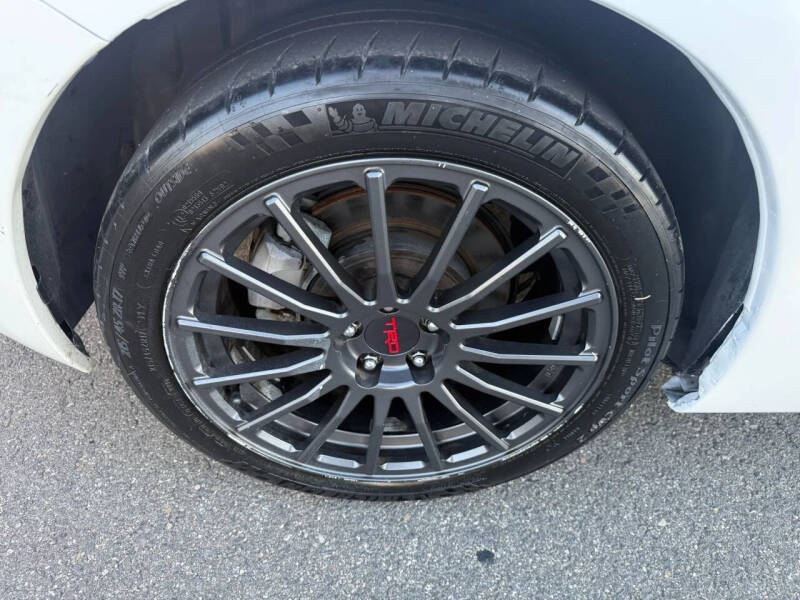 2017 Toyota 86