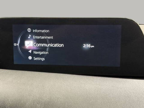 2019 Mazda Mazda3 Sedan Premium