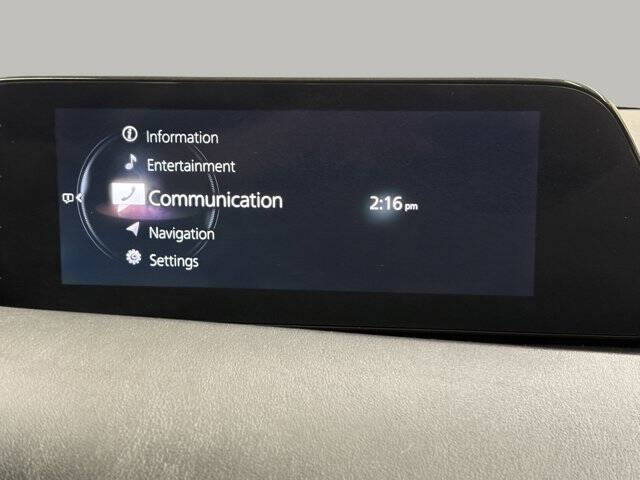 2019 Mazda Mazda3 Sedan Premium