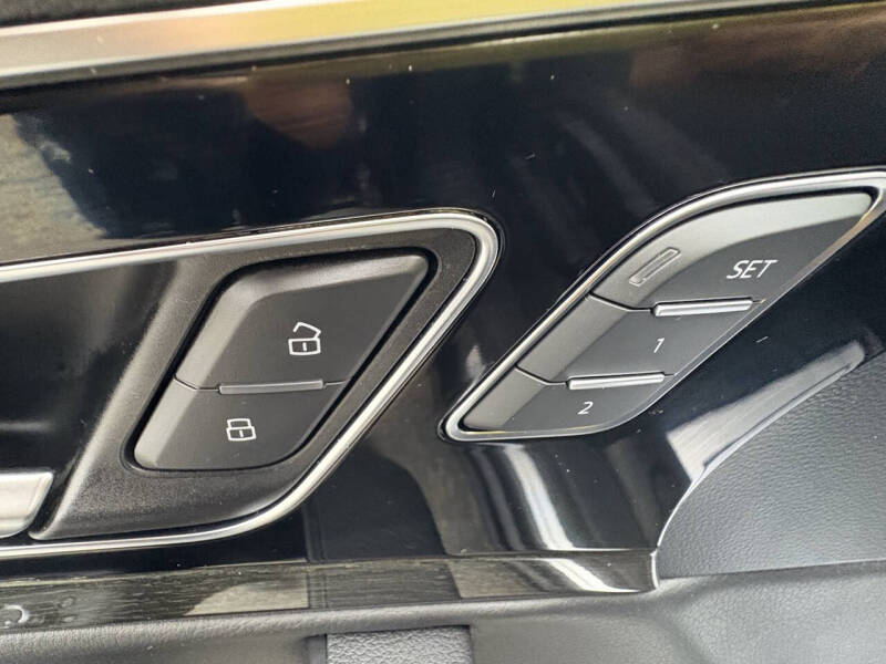 2017 Audi Q7 2.0T quattro Premium Plus