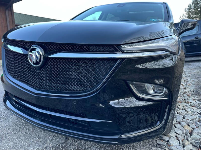 Griffith Auto Sales Car Dealer in Home, PA