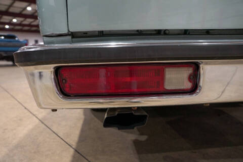 1982 Chevrolet El Camino
