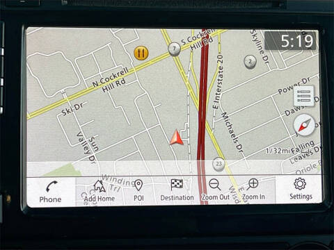 2020 Nissan Maxima 3.5 SR